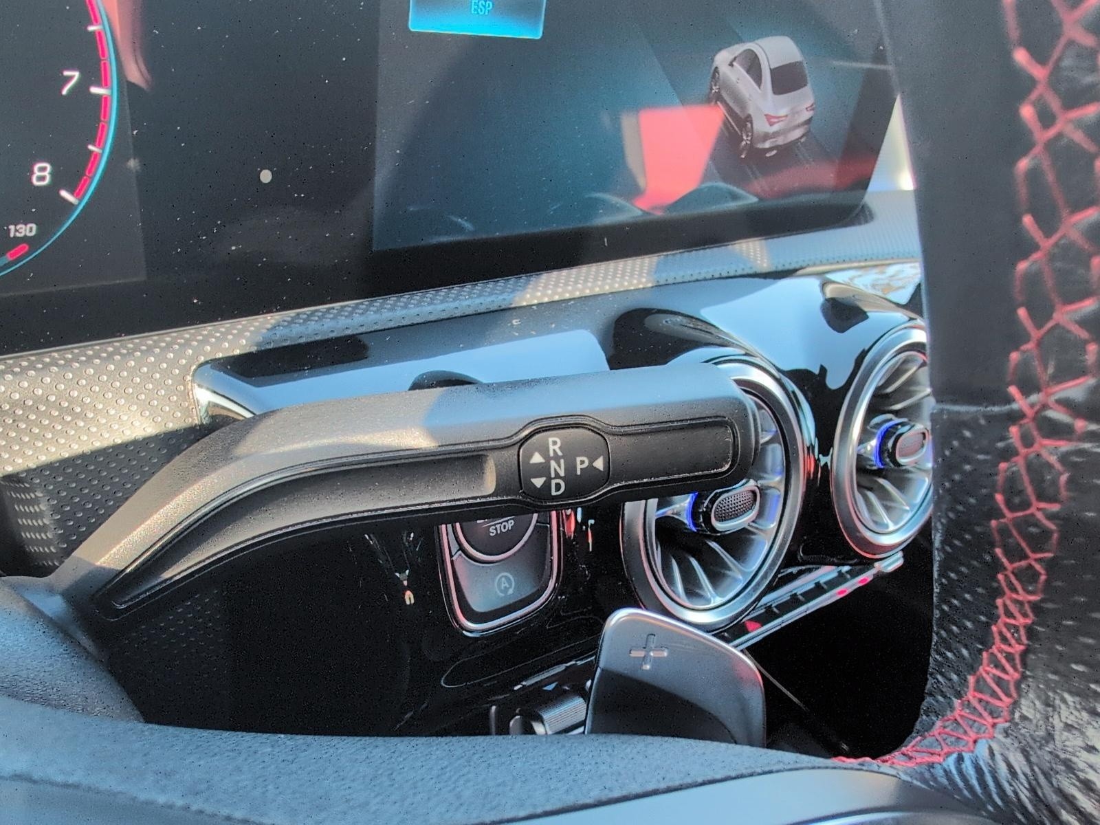 2023 Mercedes-Benz CLA 250 