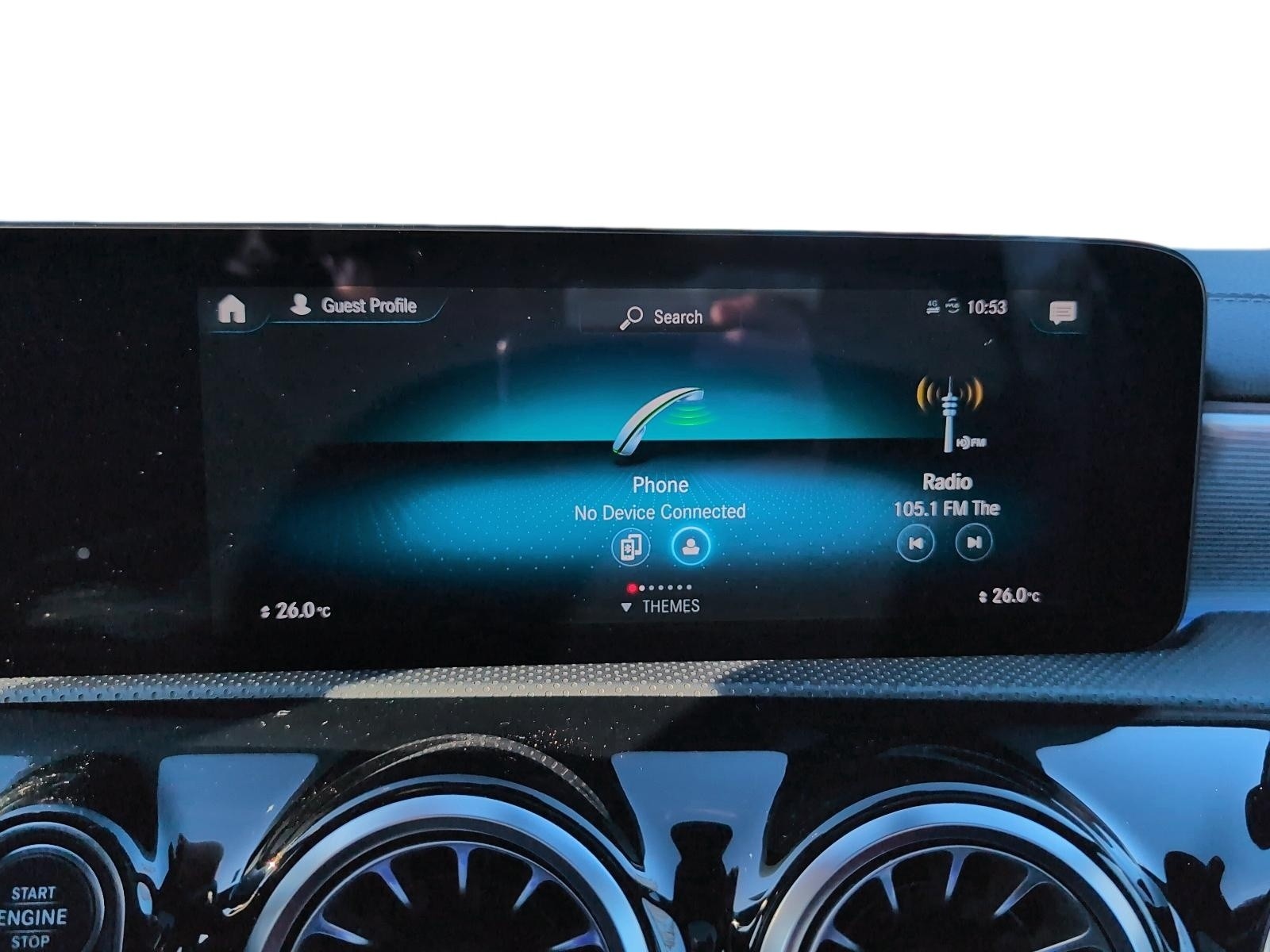 2023 Mercedes-Benz CLA 250 