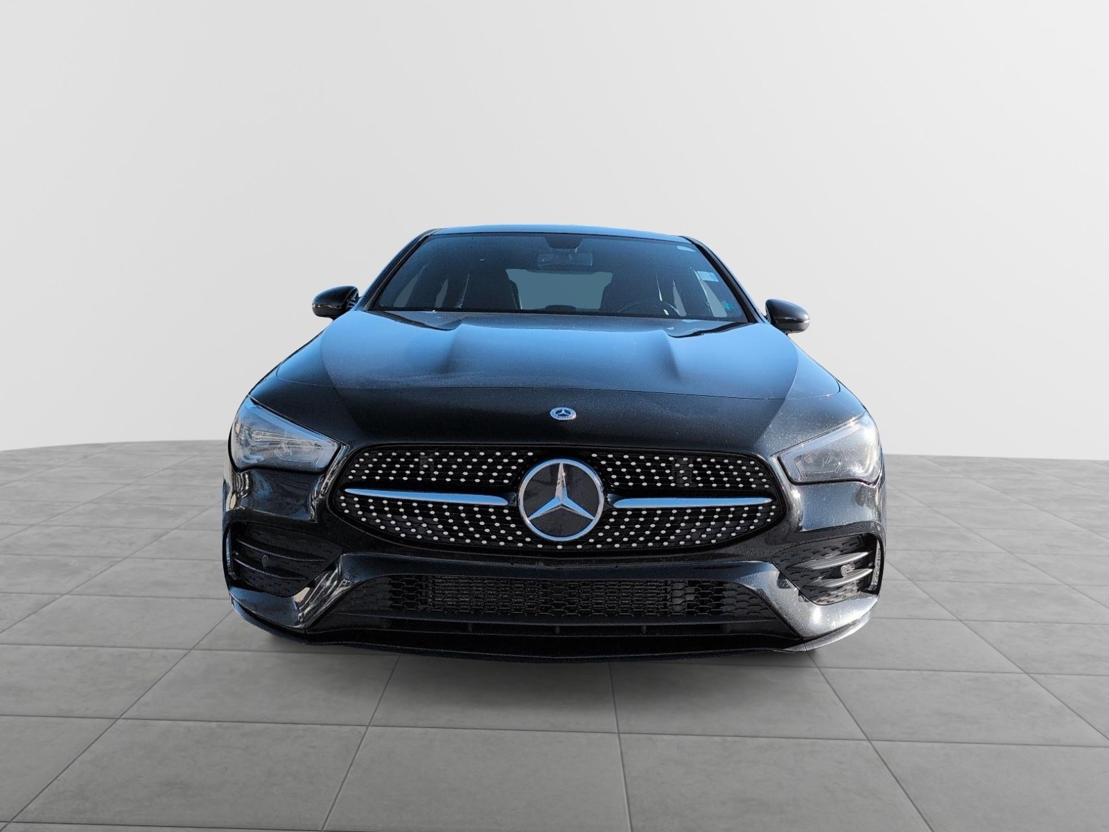 2023 Mercedes-Benz CLA 250 