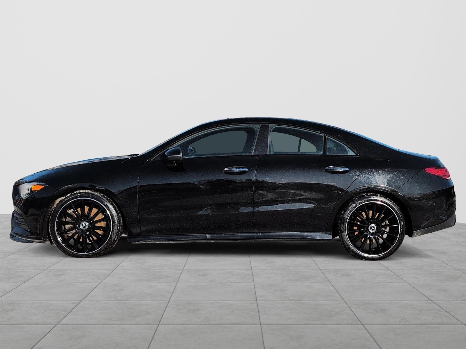 2023 Mercedes-Benz CLA 250 