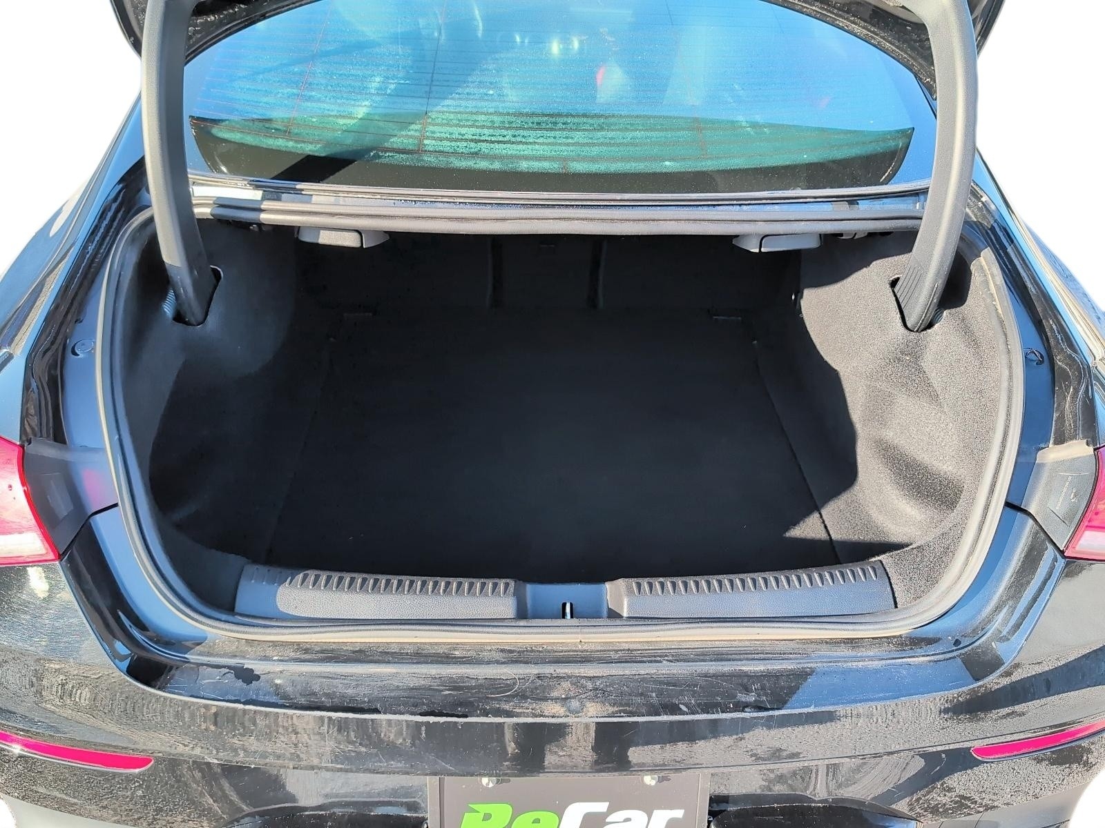 2023 Mercedes-Benz CLA 250 