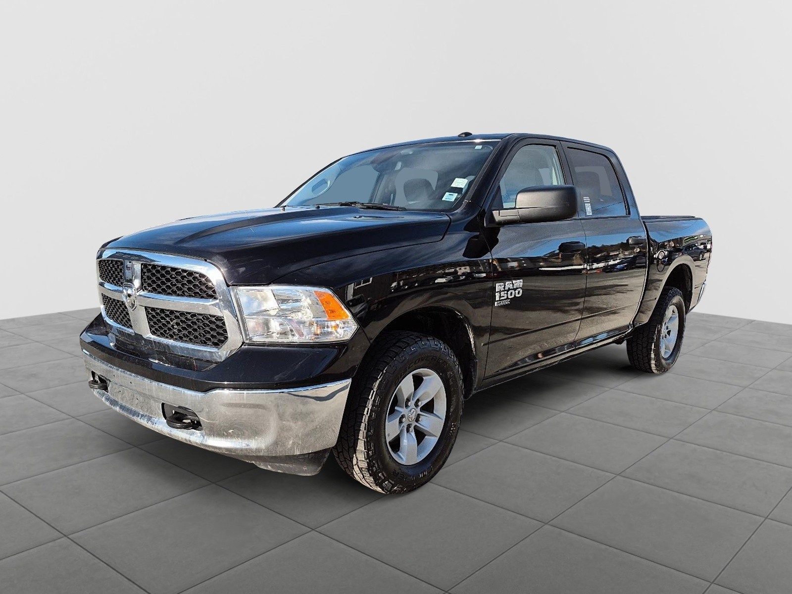 2023 RAM 1500 Classic  SLT