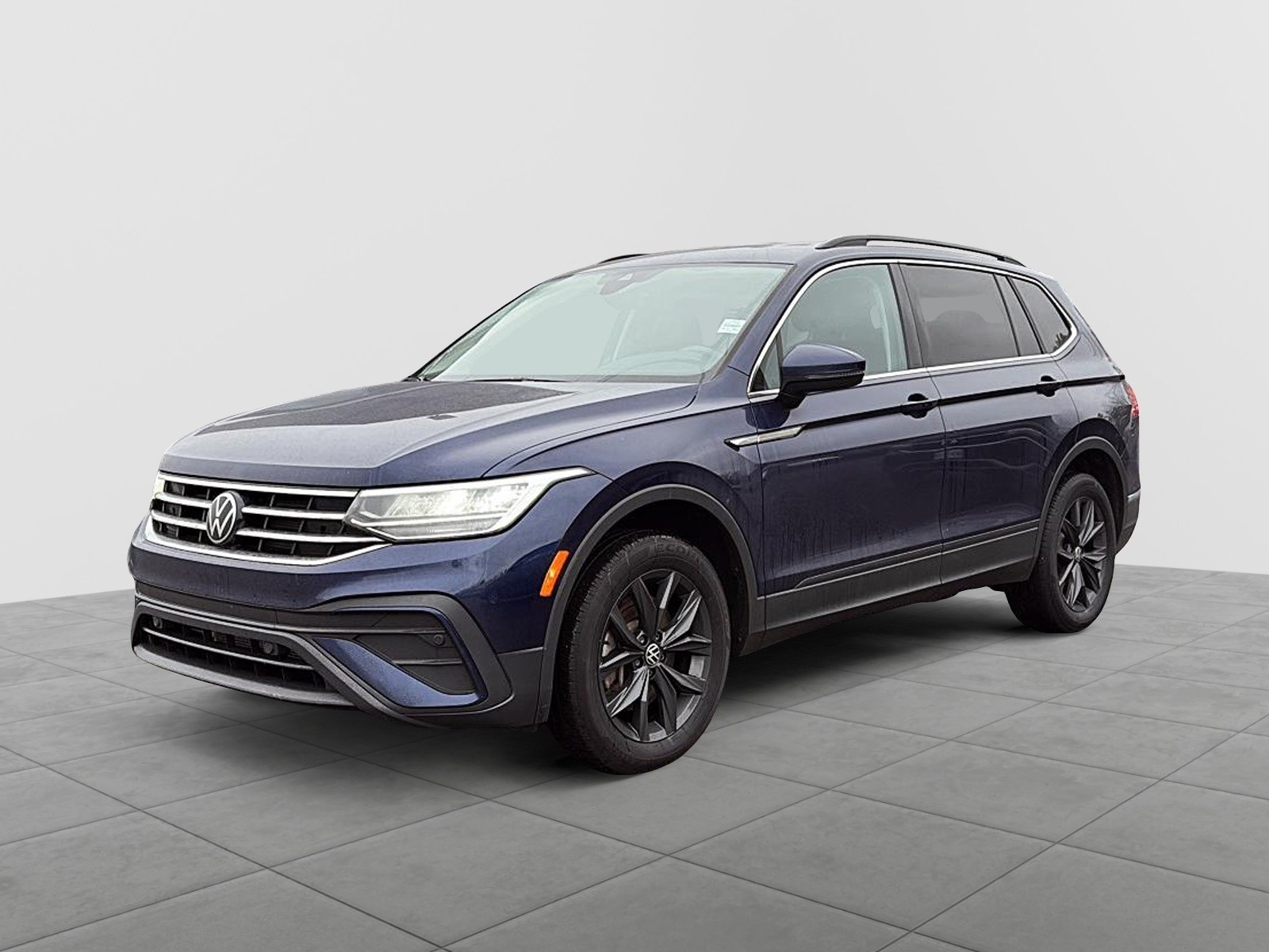 2024 Volkswagen Tiguan  Comfortline