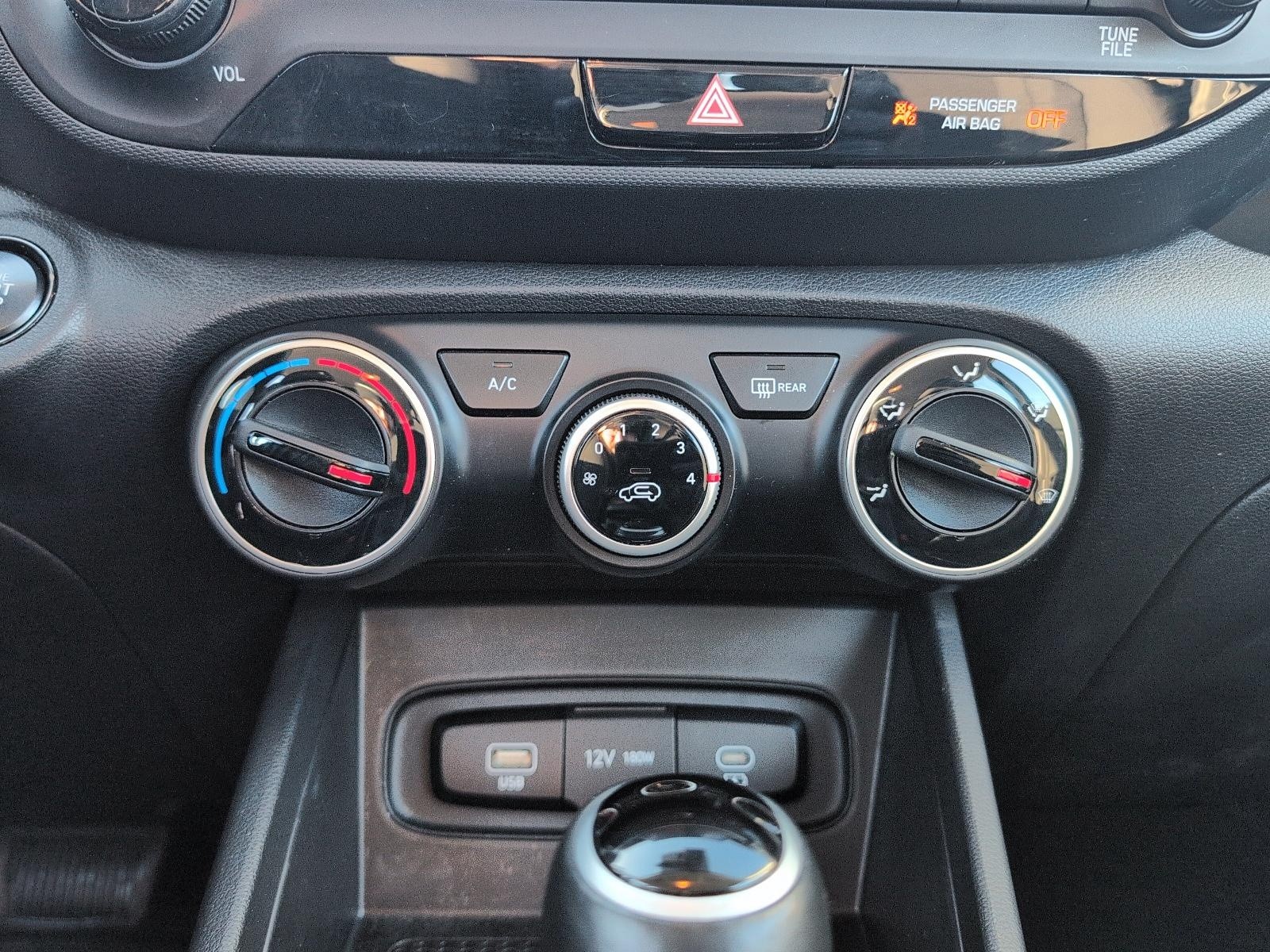 2024 Hyundai Venue Preferred