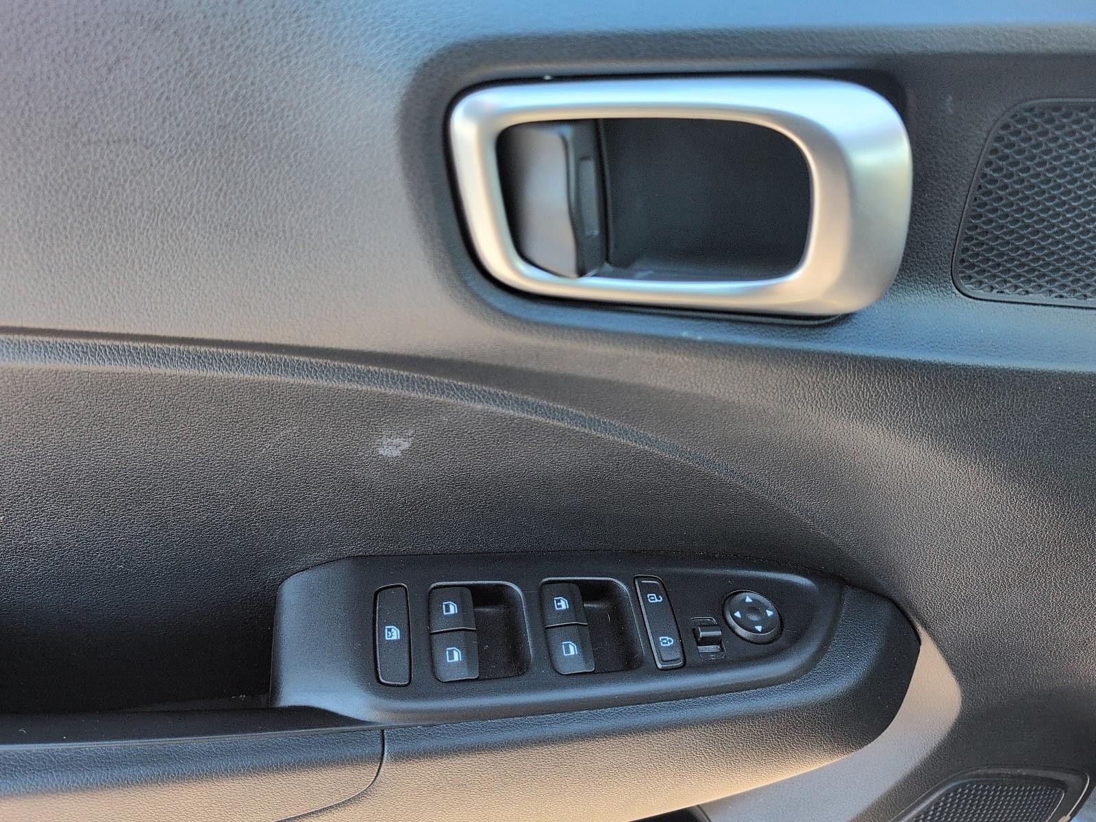 2024 Hyundai Venue Preferred