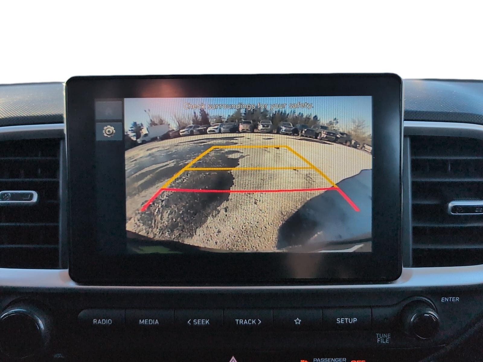 2024 Hyundai Venue Preferred