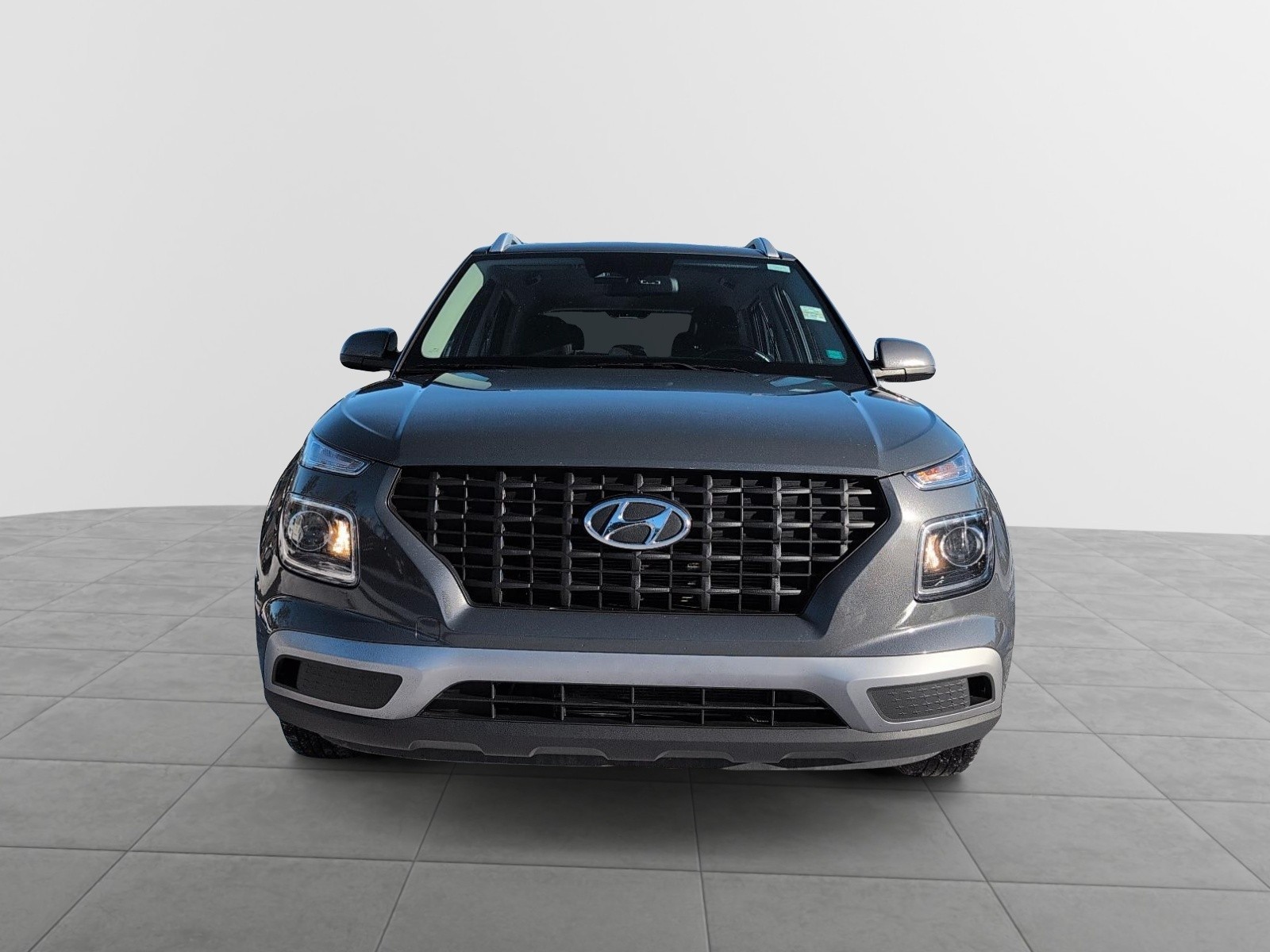 2024 Hyundai Venue Preferred