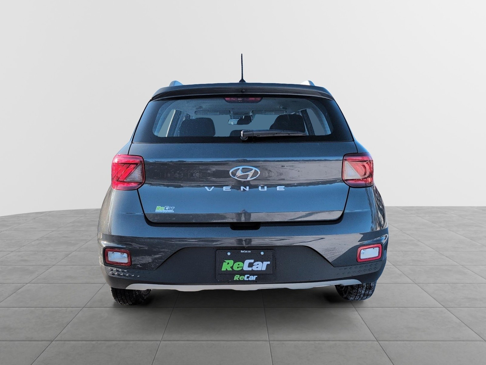 2024 Hyundai Venue Preferred