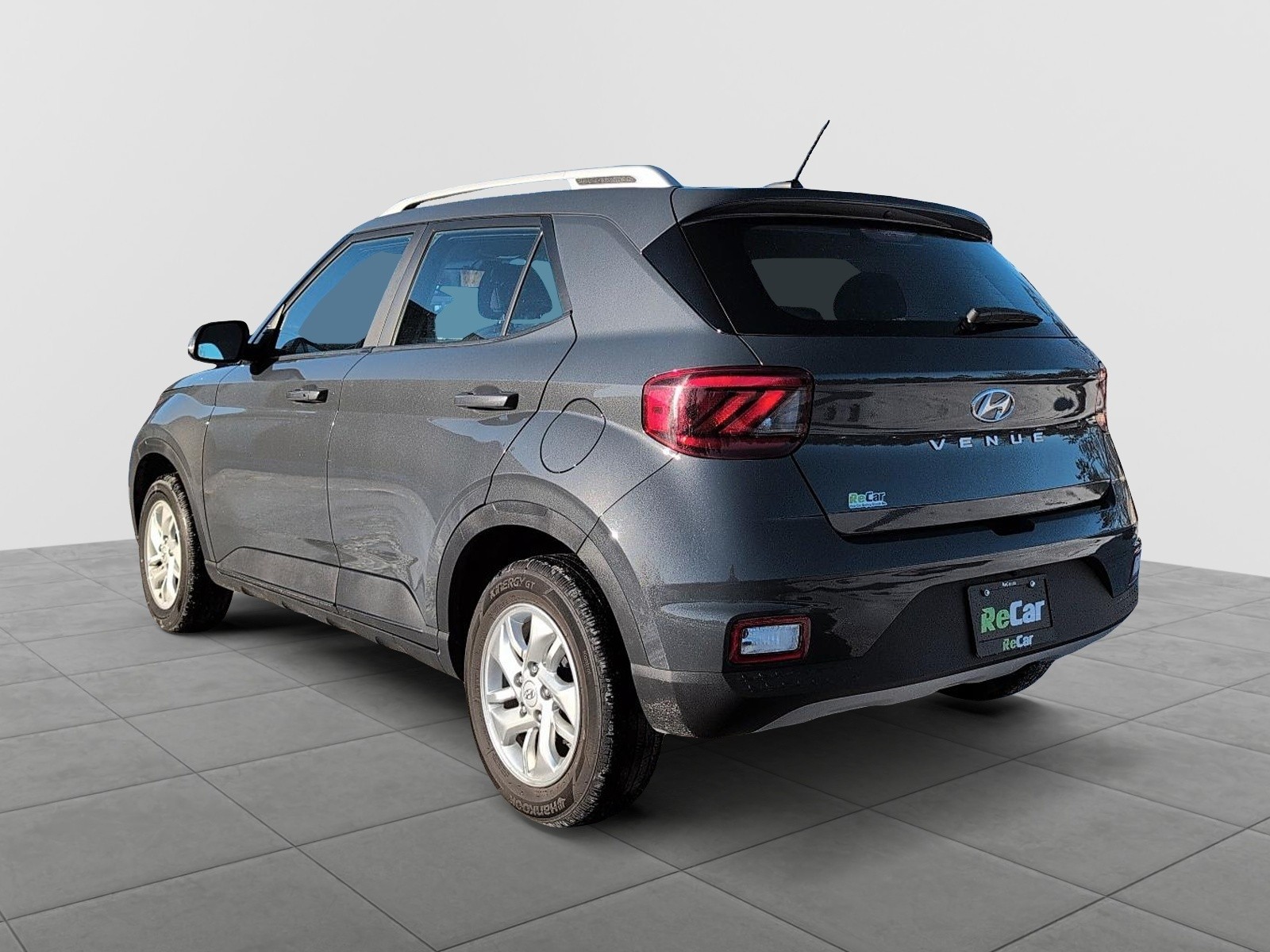 2024 Hyundai Venue Preferred