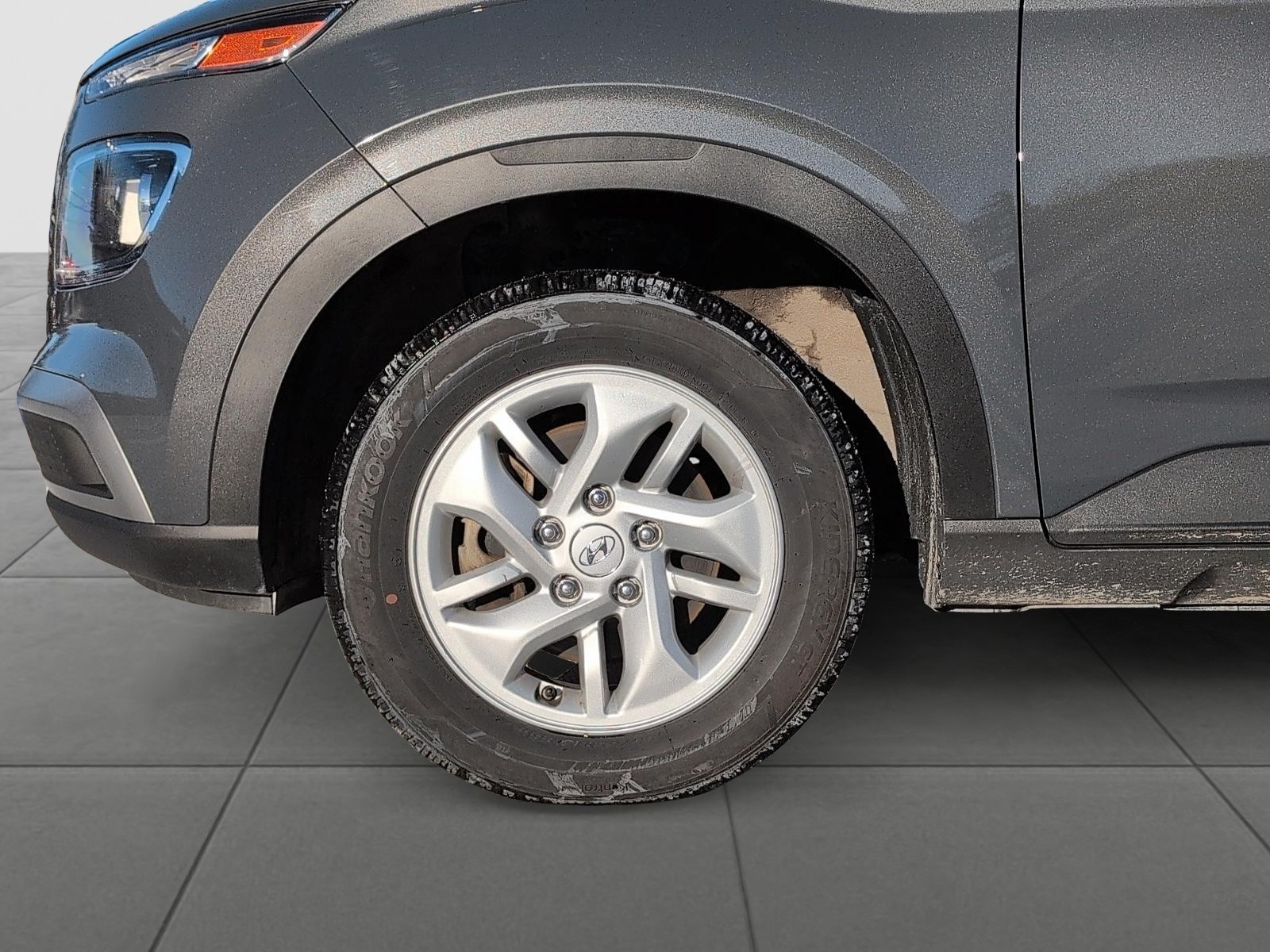 2024 Hyundai Venue Preferred