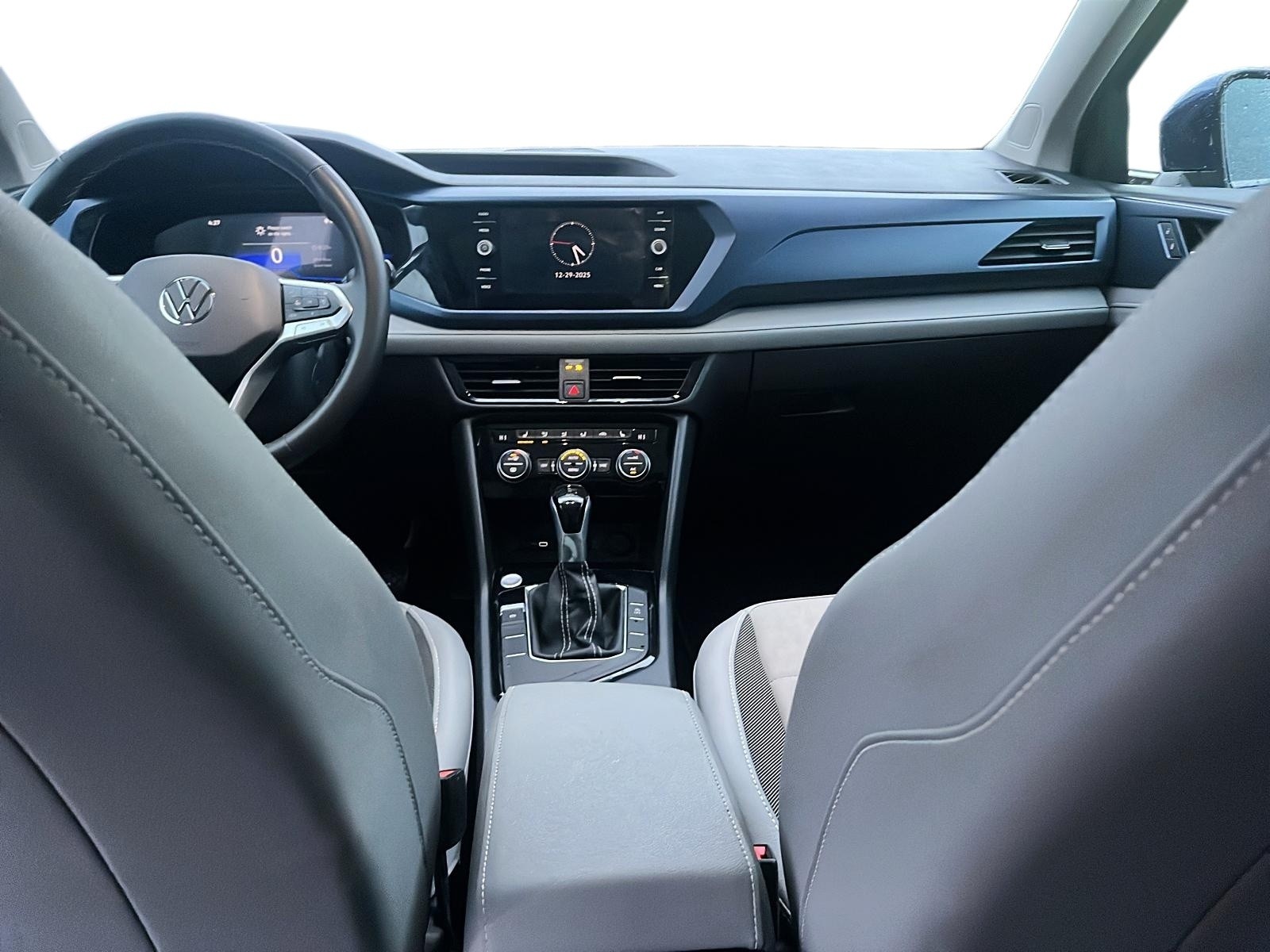 2024 Volkswagen Taos Comfortline