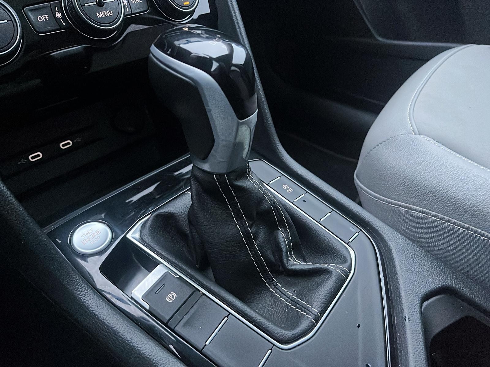 2024 Volkswagen Taos Comfortline