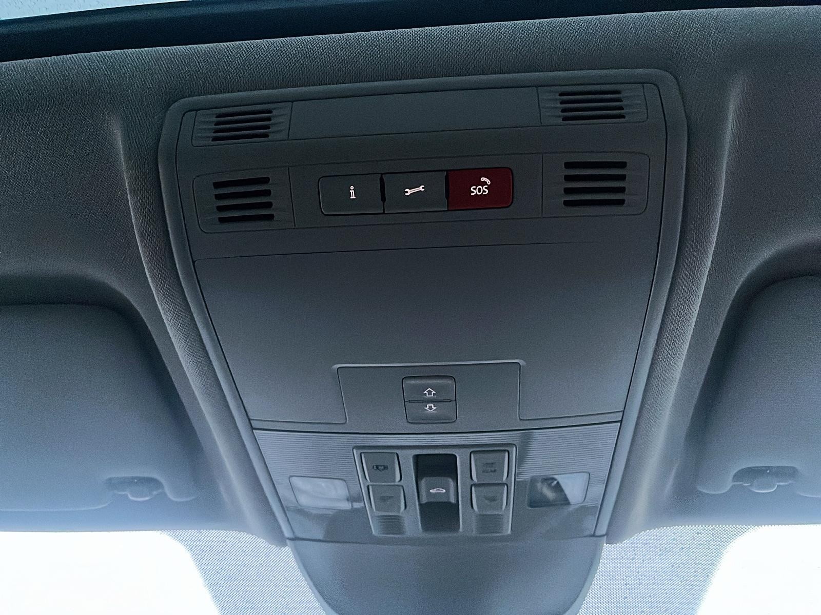 2024 Volkswagen Taos Comfortline