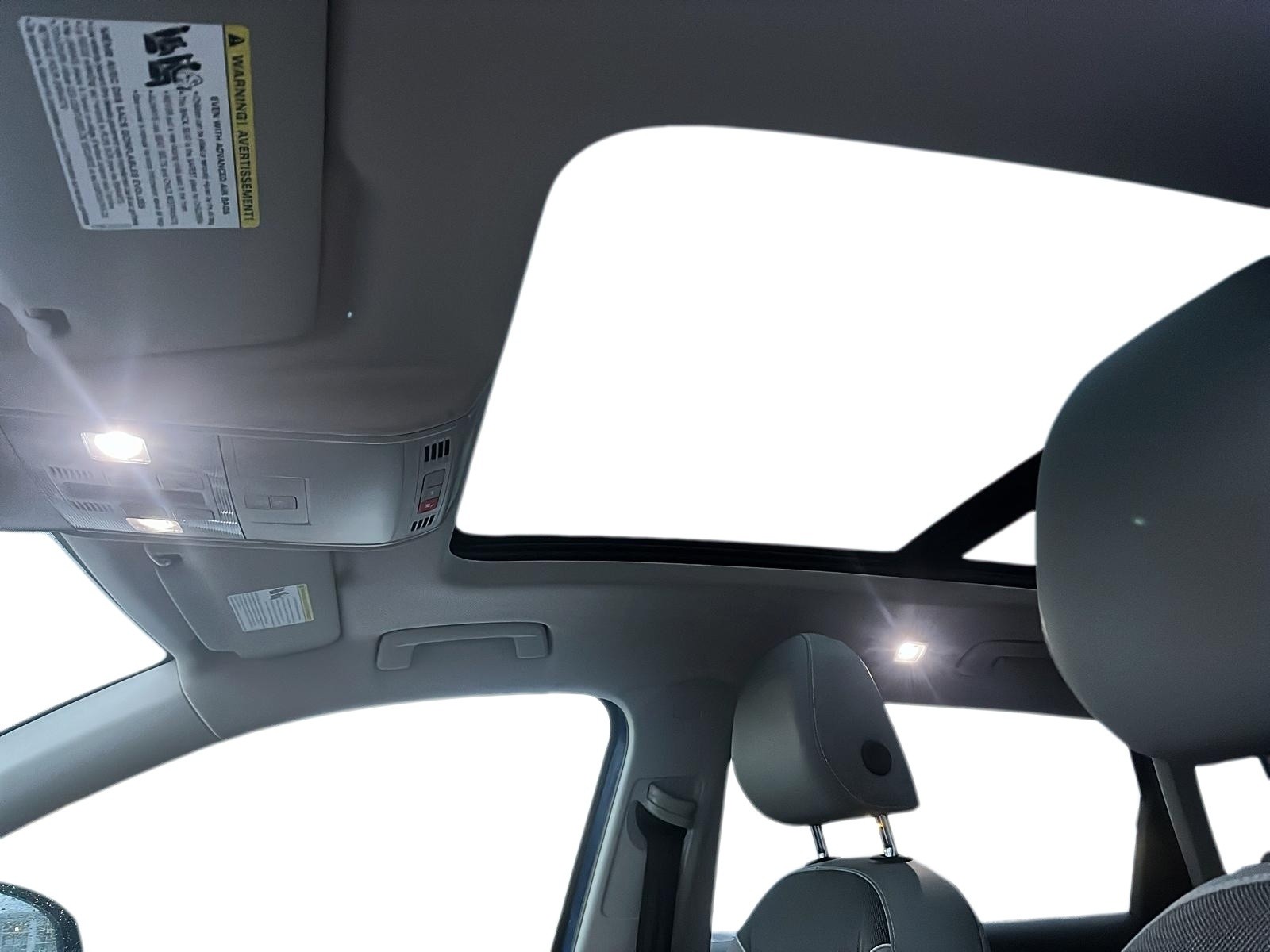 2024 Volkswagen Taos Comfortline