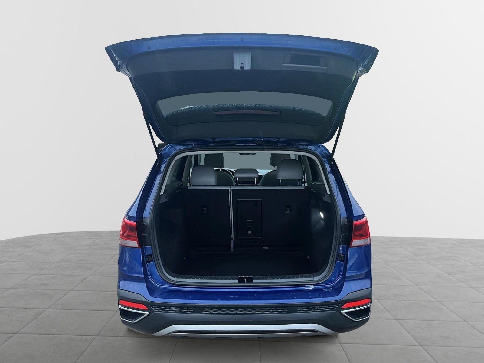 2024 Volkswagen Taos Comfortline