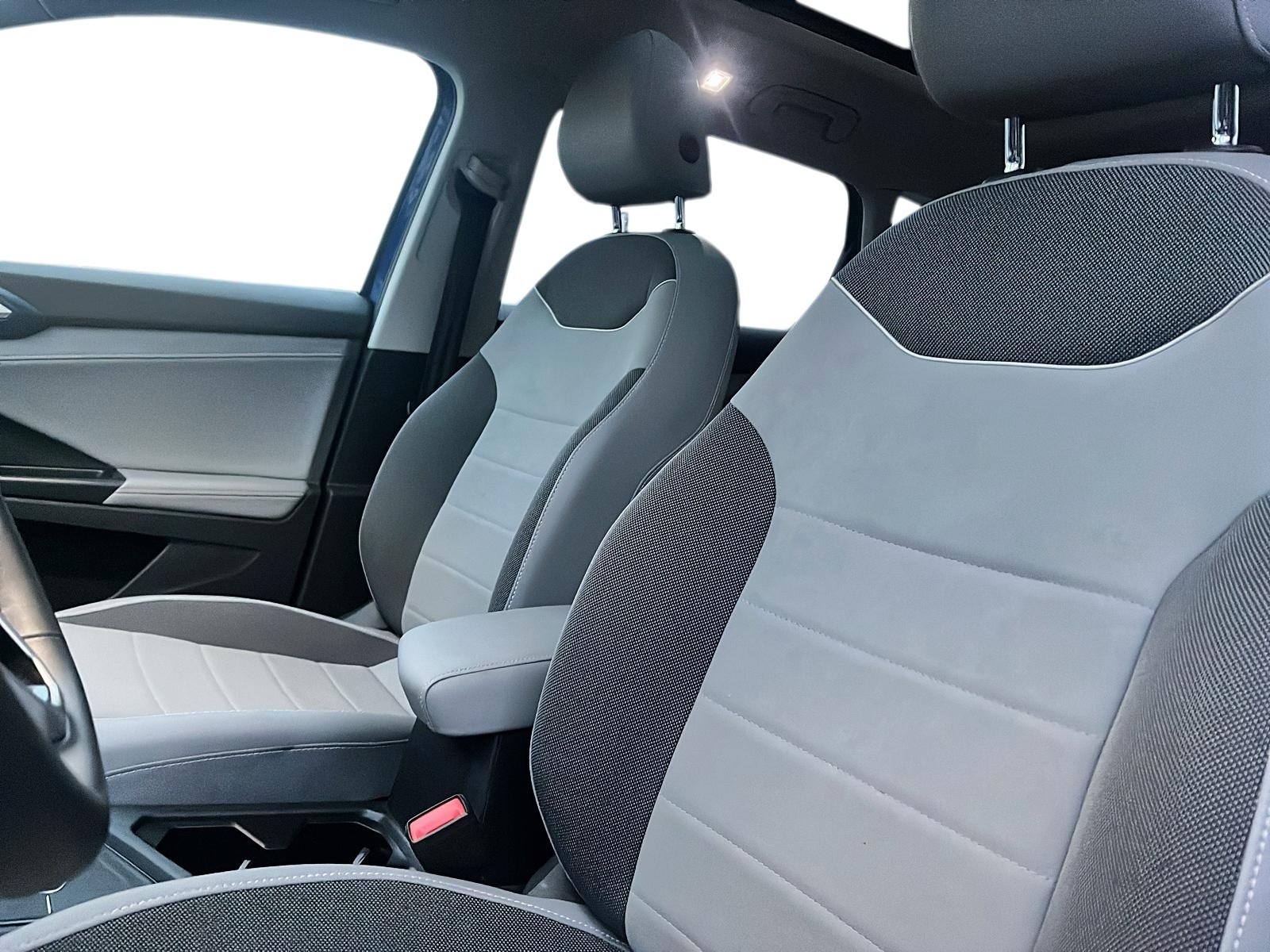 2024 Volkswagen Taos Comfortline