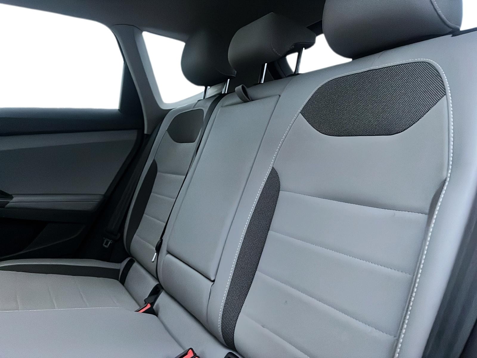 2024 Volkswagen Taos Comfortline