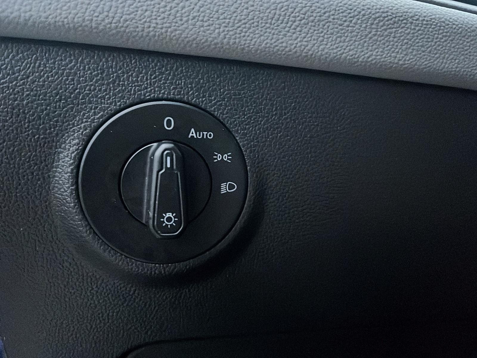 2024 Volkswagen Taos Comfortline