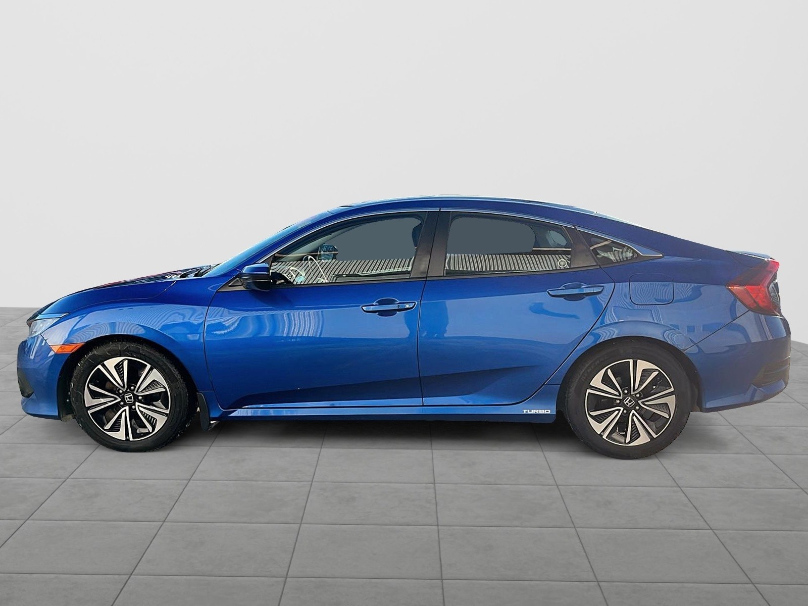 2016 Honda Civic EX-T