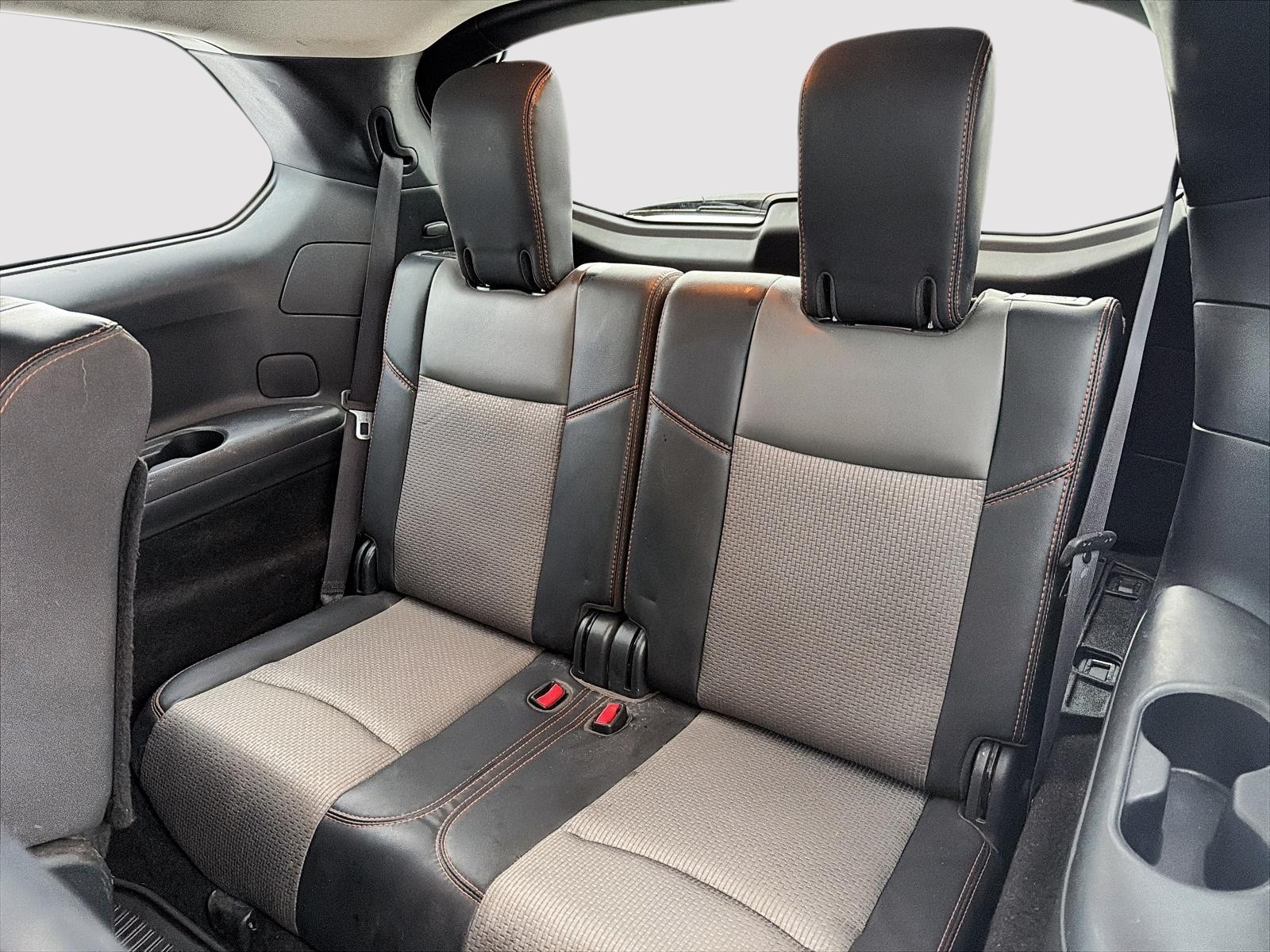 2020 Nissan Pathfinder SV Tech