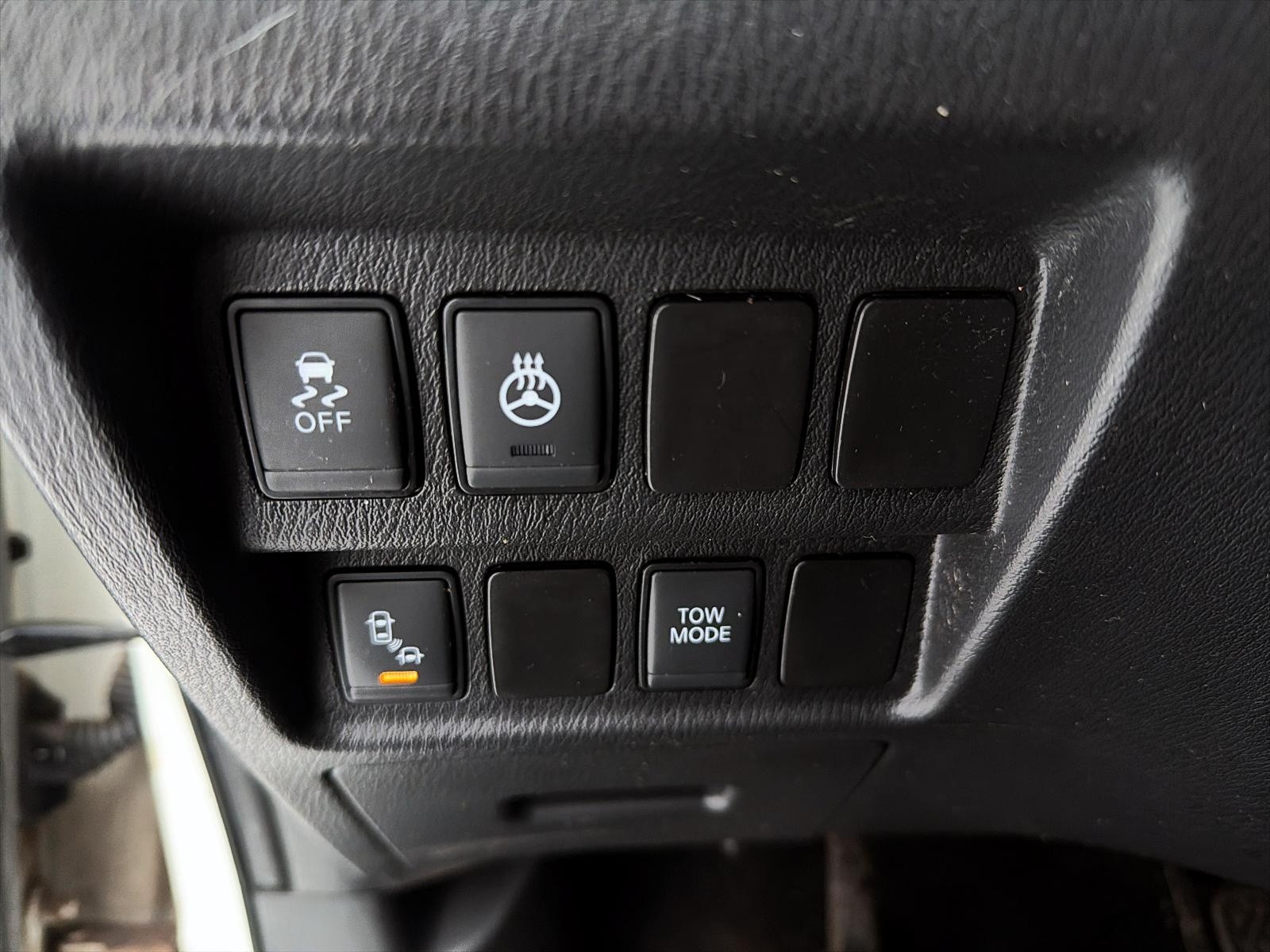 2020 Nissan Pathfinder SV Tech