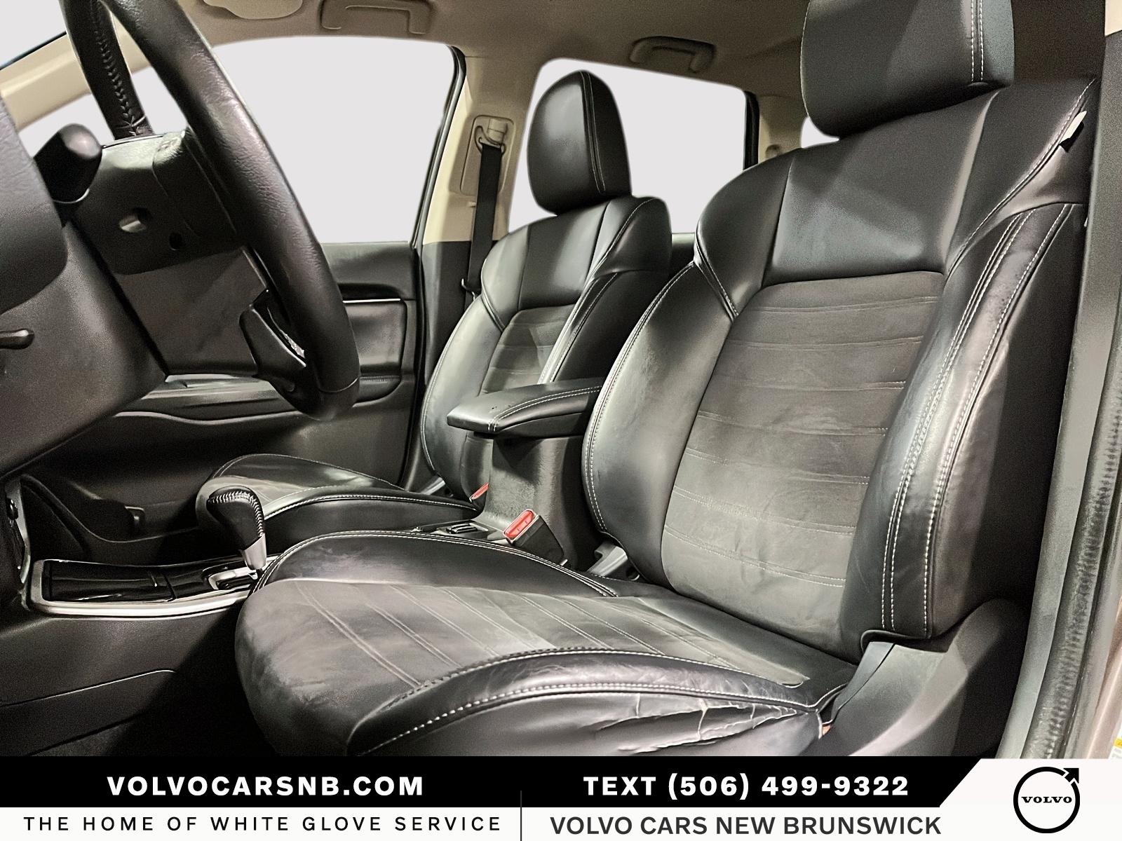 2019 Mitsubishi Outlander ES