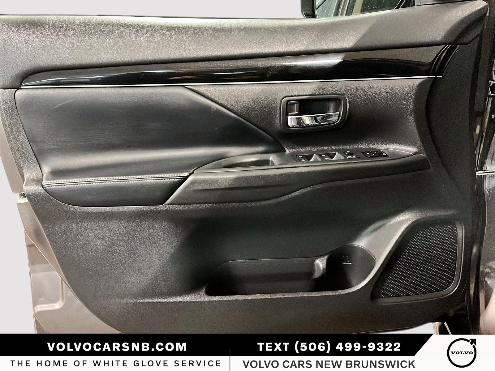 2019 Mitsubishi Outlander ES