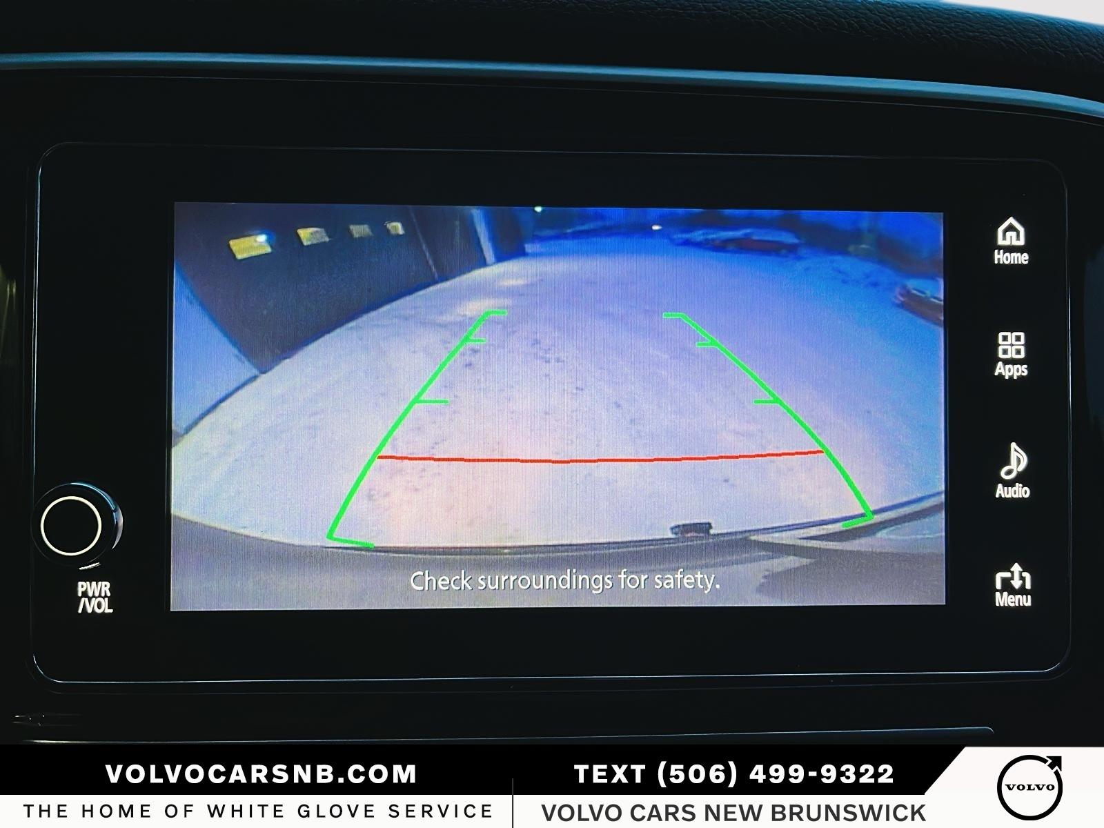 2019 Mitsubishi Outlander ES