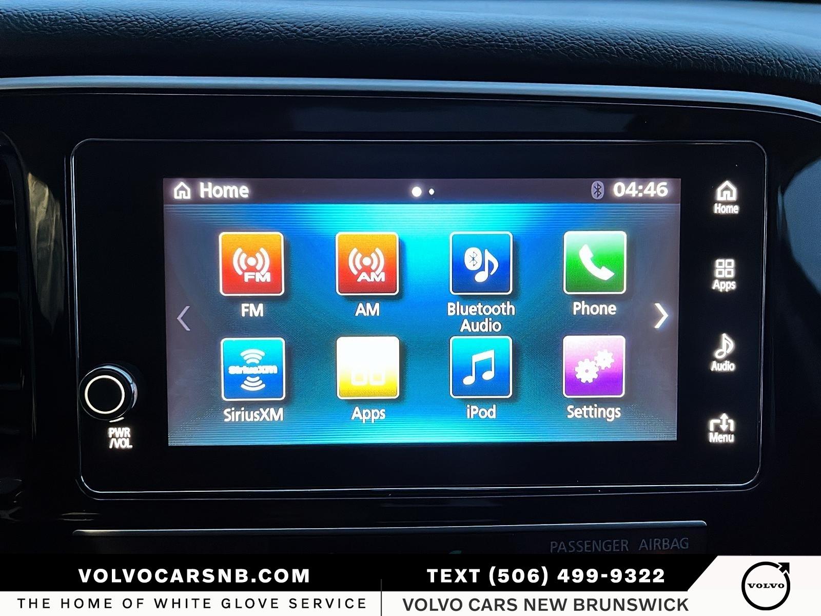 2019 Mitsubishi Outlander ES