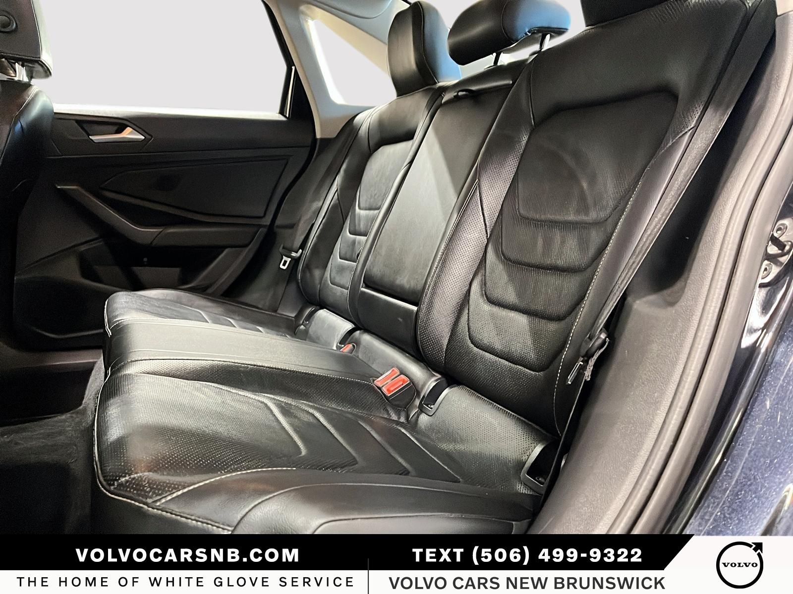 2019 Volkswagen Jetta 1.4 TSI Execline