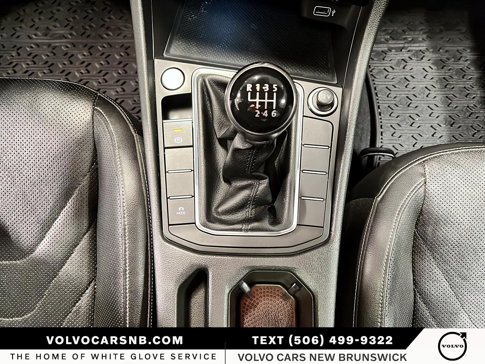 2019 Volkswagen Jetta 1.4 TSI Execline