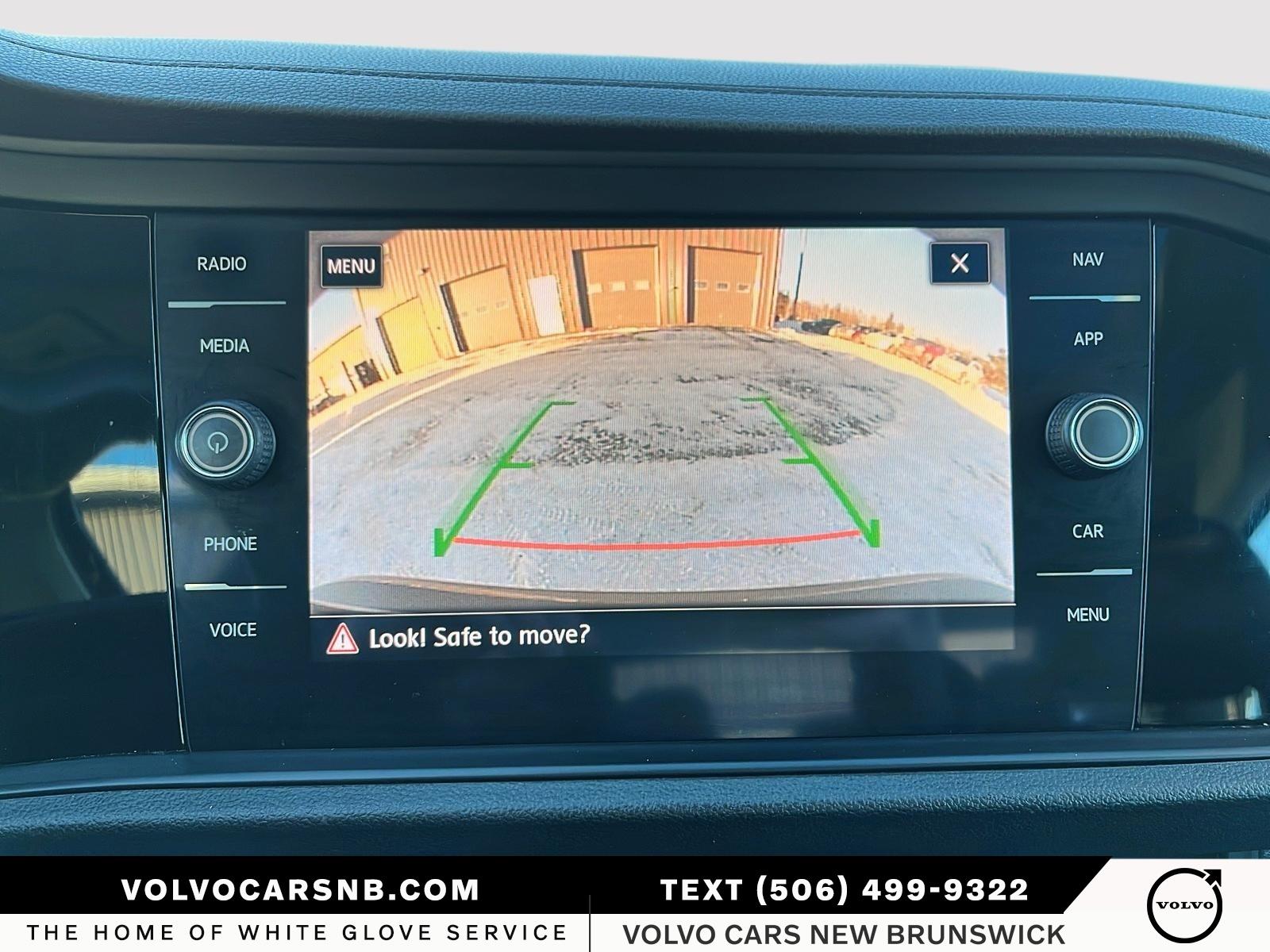 2019 Volkswagen Jetta 1.4 TSI Execline