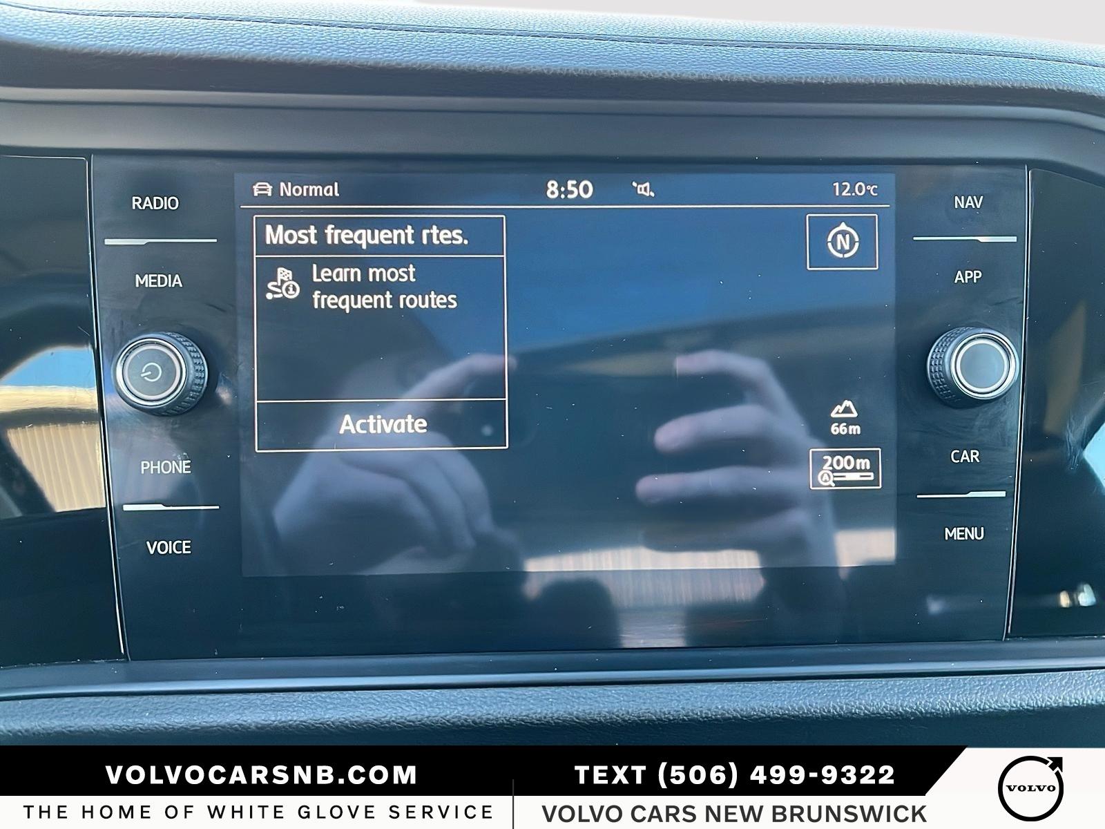 2019 Volkswagen Jetta 1.4 TSI Execline