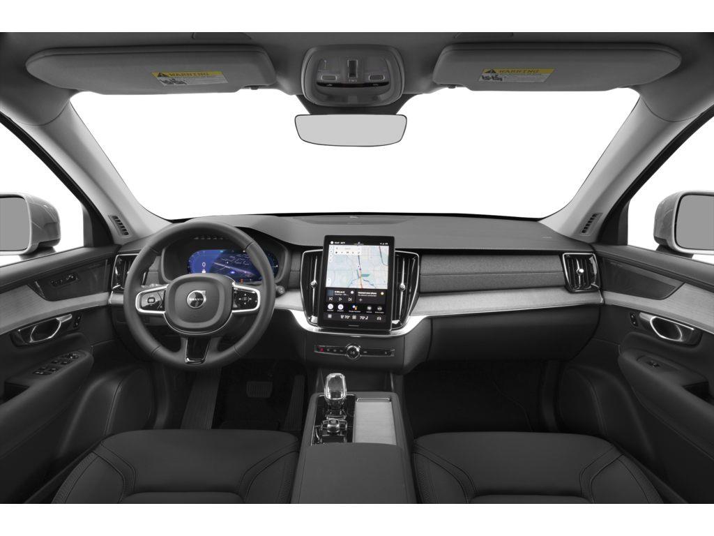 2026 Volvo XC90 Plug-In Hybrid T8 Ultra Bright Theme