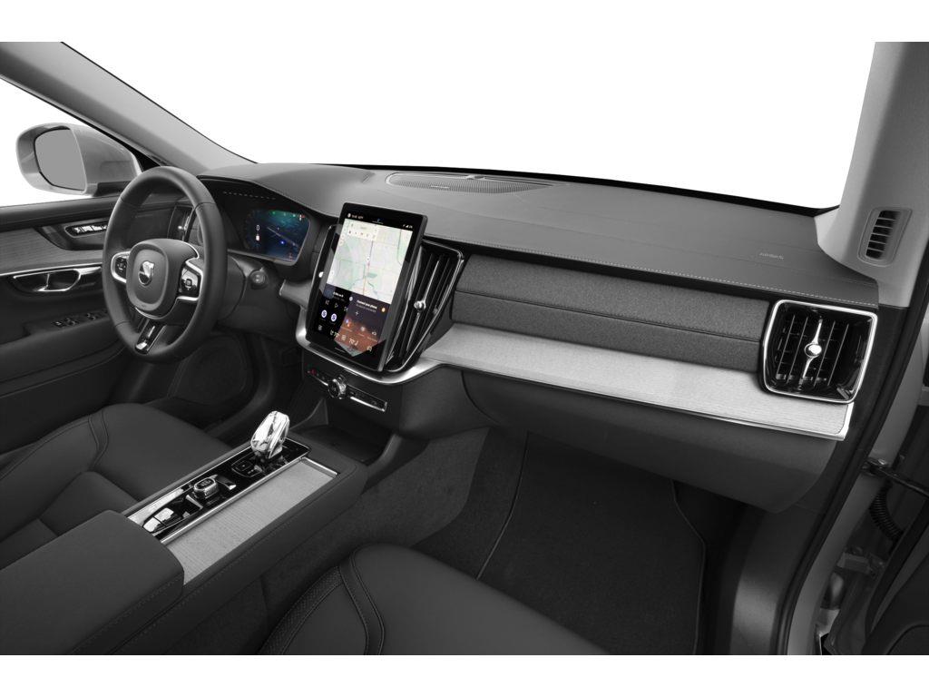 2026 Volvo XC90 Plug-In Hybrid T8 Ultra Bright Theme
