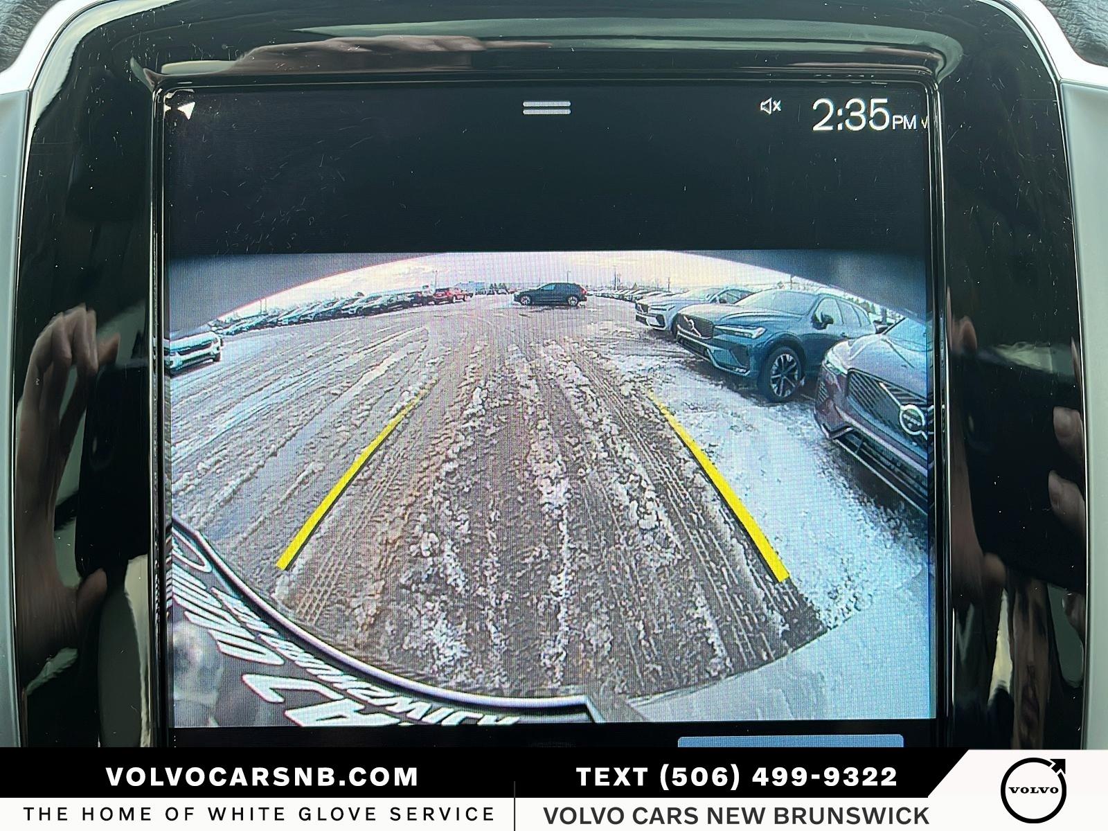 2022 Volvo XC90 Recharge Plug-In Hybrid T8 Inscription Expression Extended Range