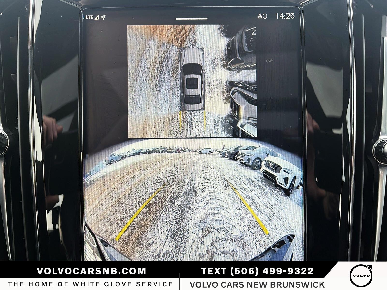 2025 Volvo S60 Plug-In Hybrid T8 Ultra Black Edition