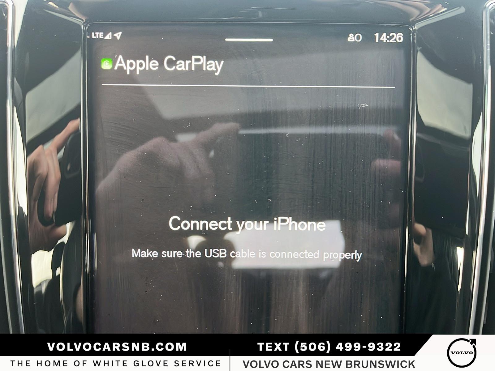 2025 Volvo S60 Plug-In Hybrid T8 Ultra Black Edition