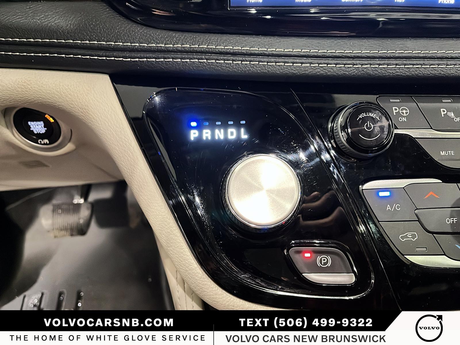 2022 Chrysler Pacifica Hybrid Limited