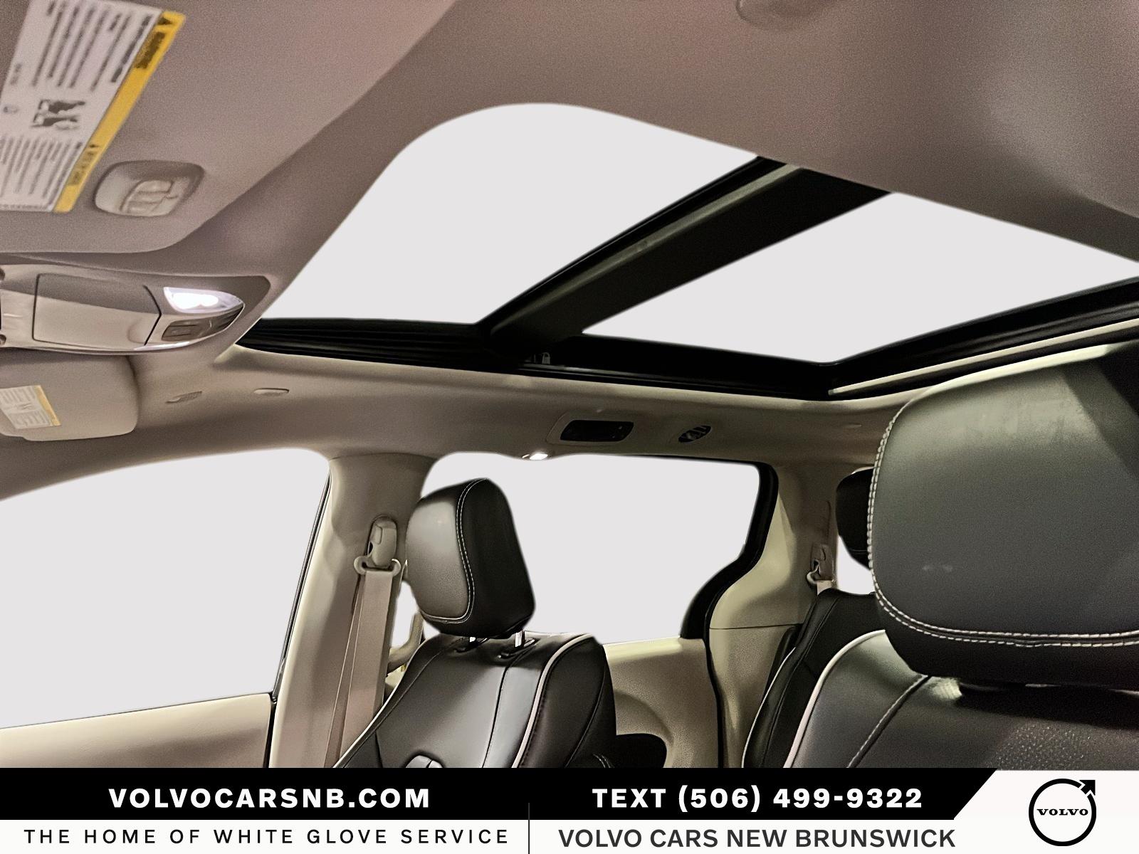 2022 Chrysler Pacifica Hybrid Limited