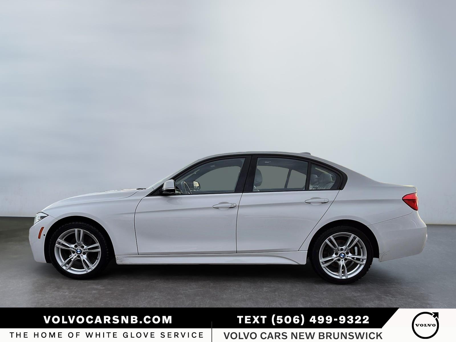 2018 BMW 328d xDrive