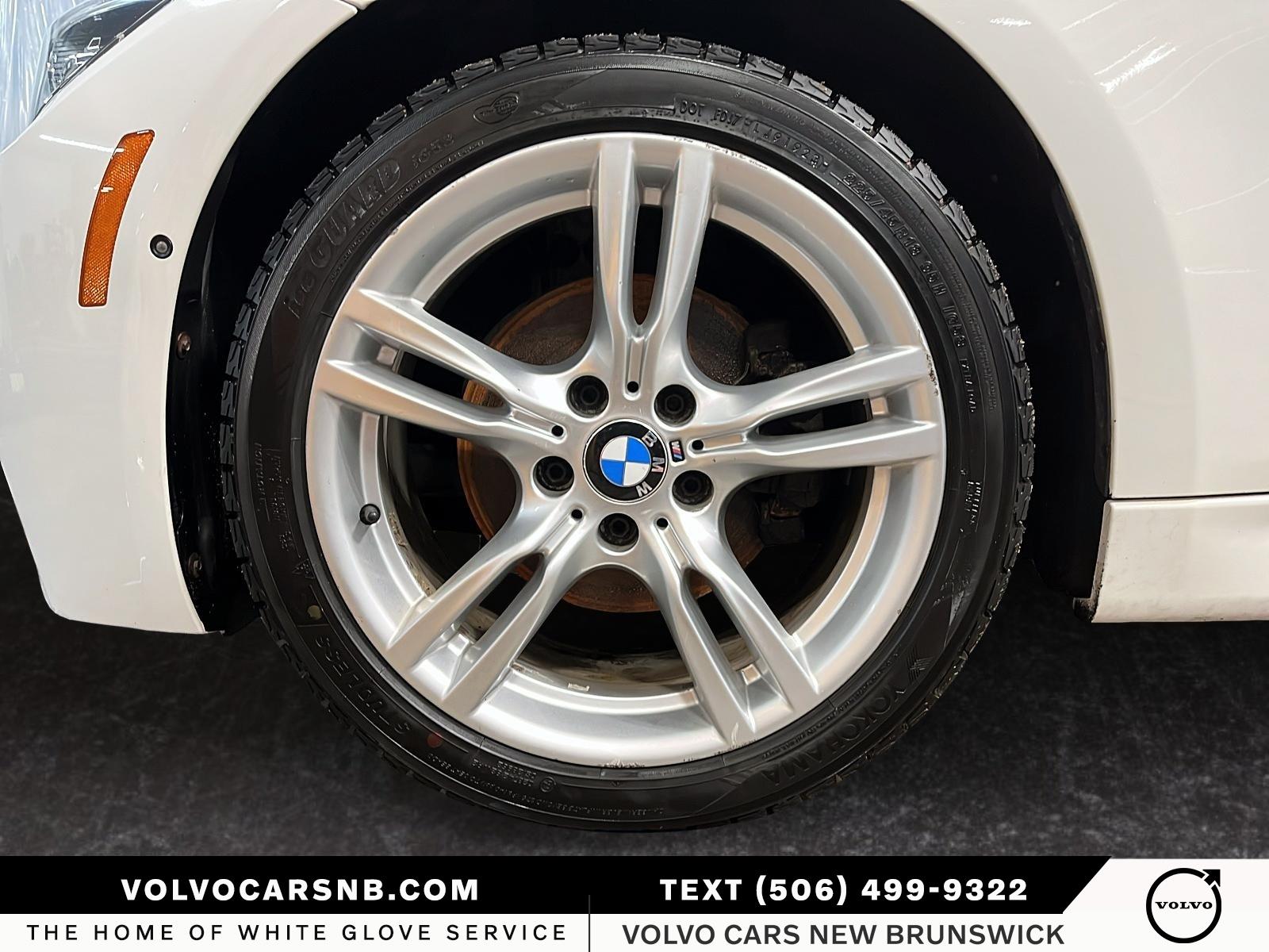 2018 BMW 328d xDrive