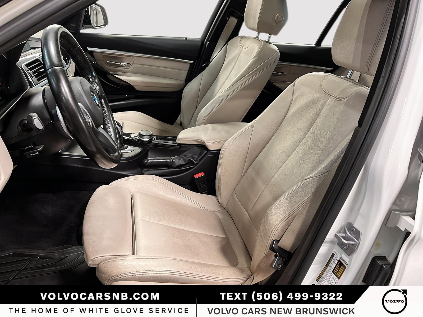 2018 BMW 328d xDrive