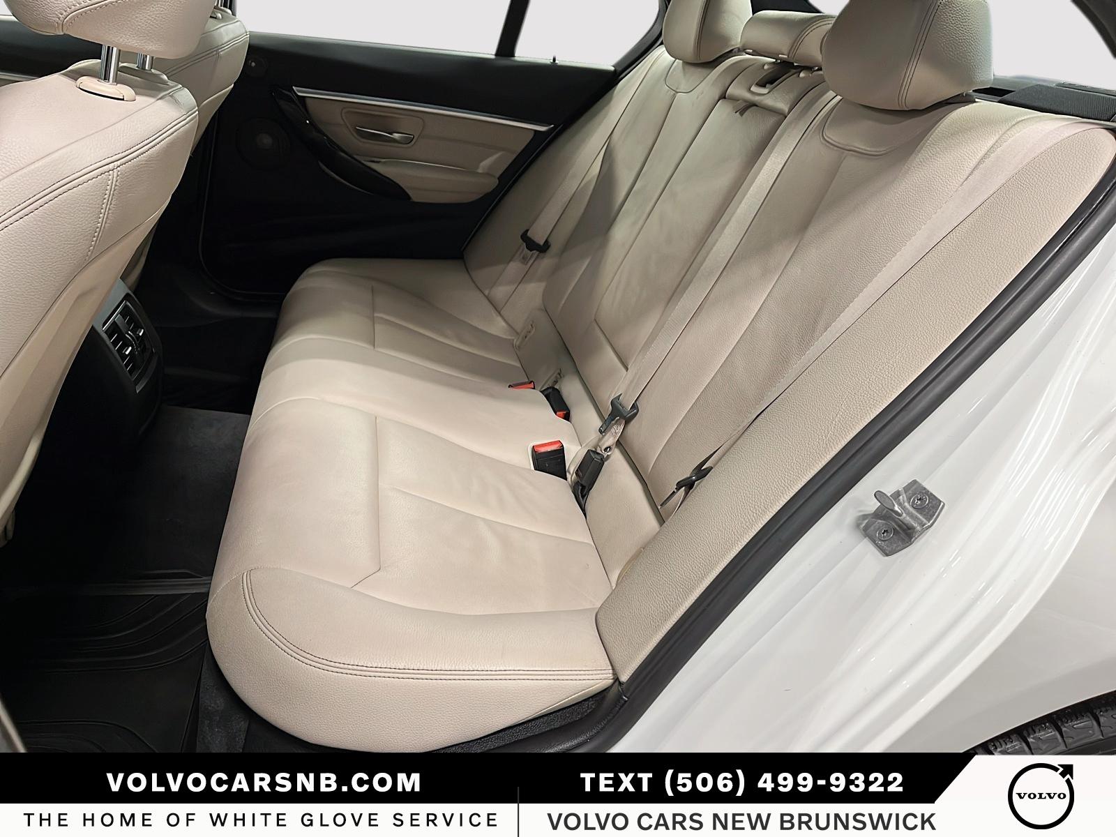 2018 BMW 328d xDrive