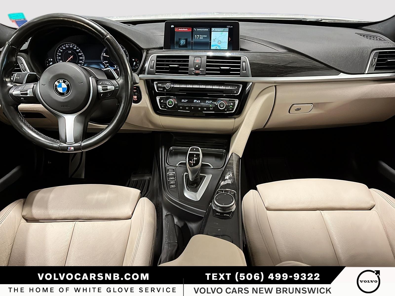 2018 BMW 328d xDrive