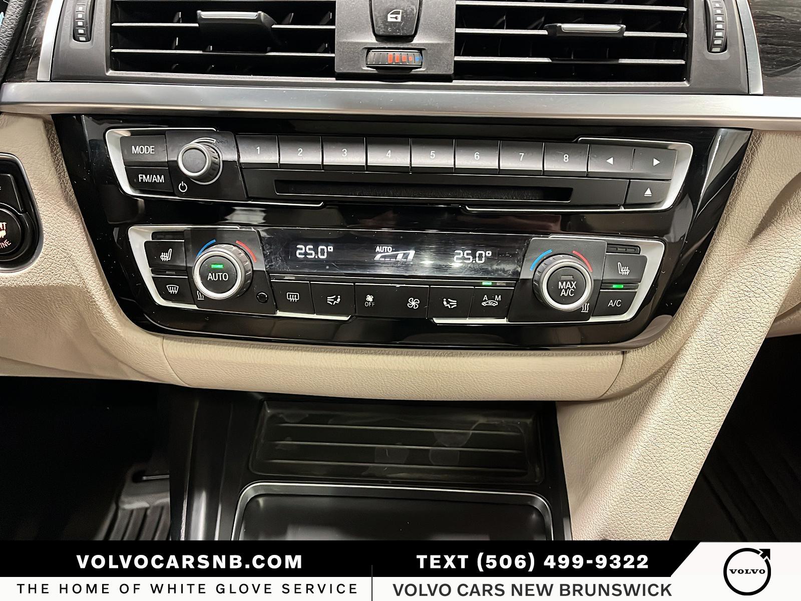 2018 BMW 328d xDrive