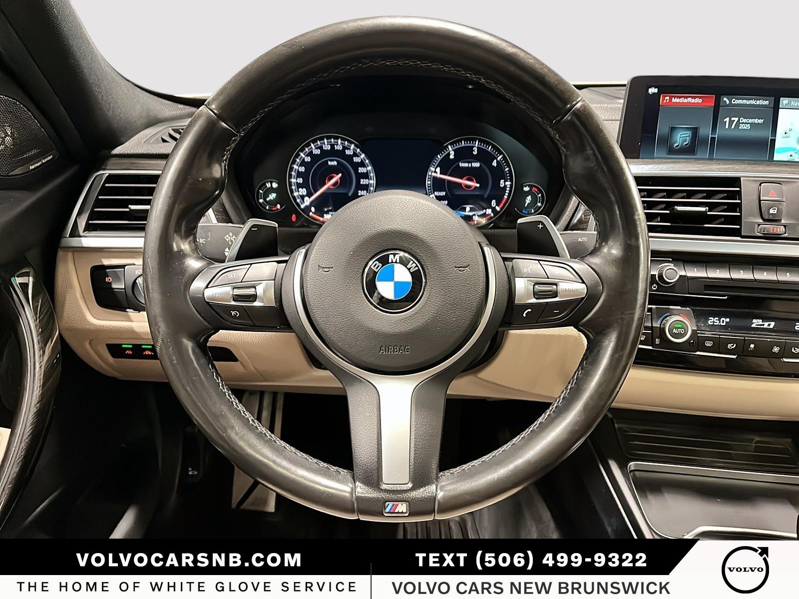 2018 BMW 328d xDrive