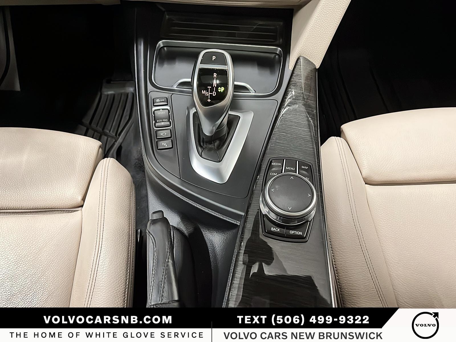 2018 BMW 328d xDrive