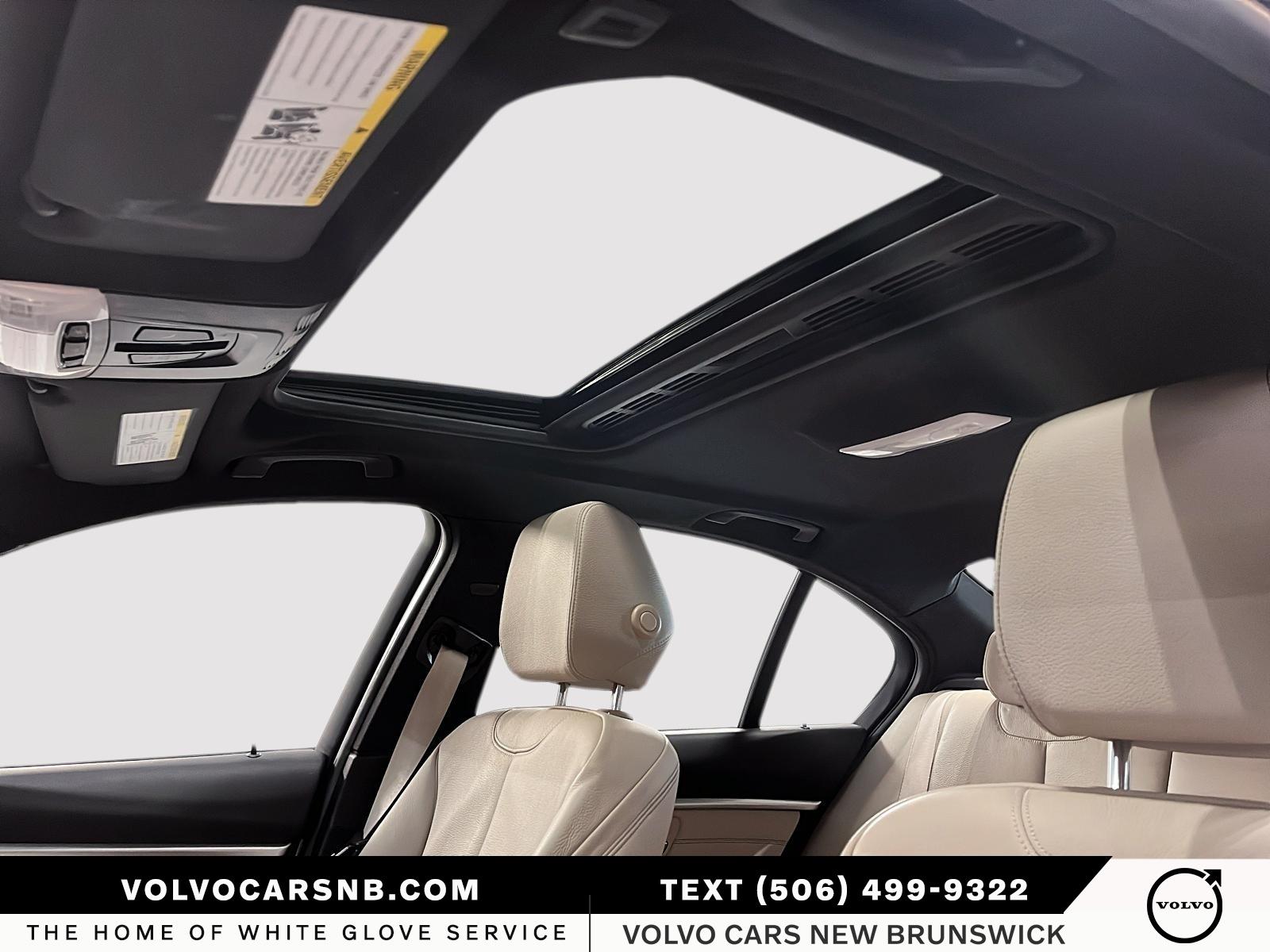 2018 BMW 328d xDrive