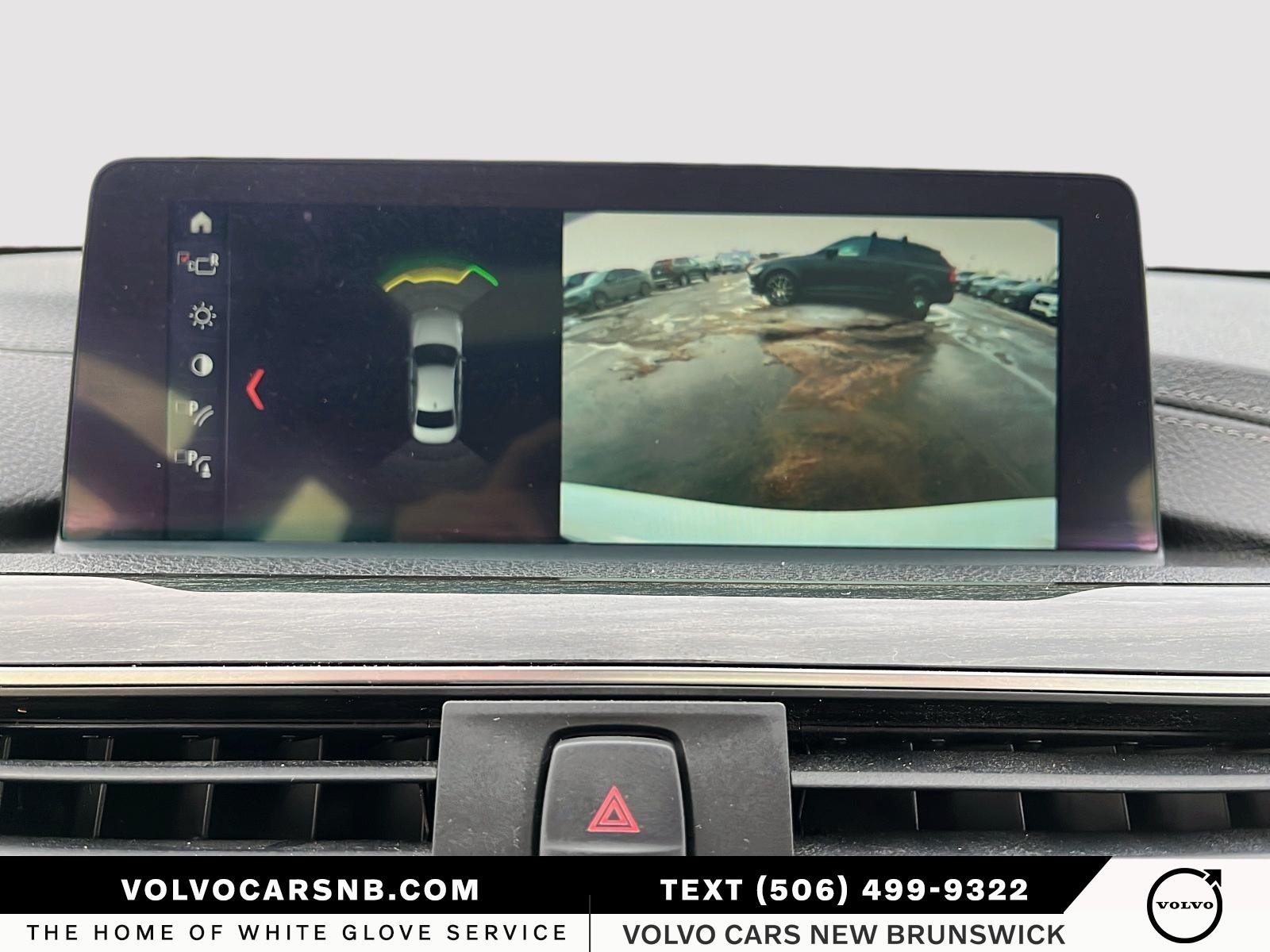 2018 BMW 328d xDrive